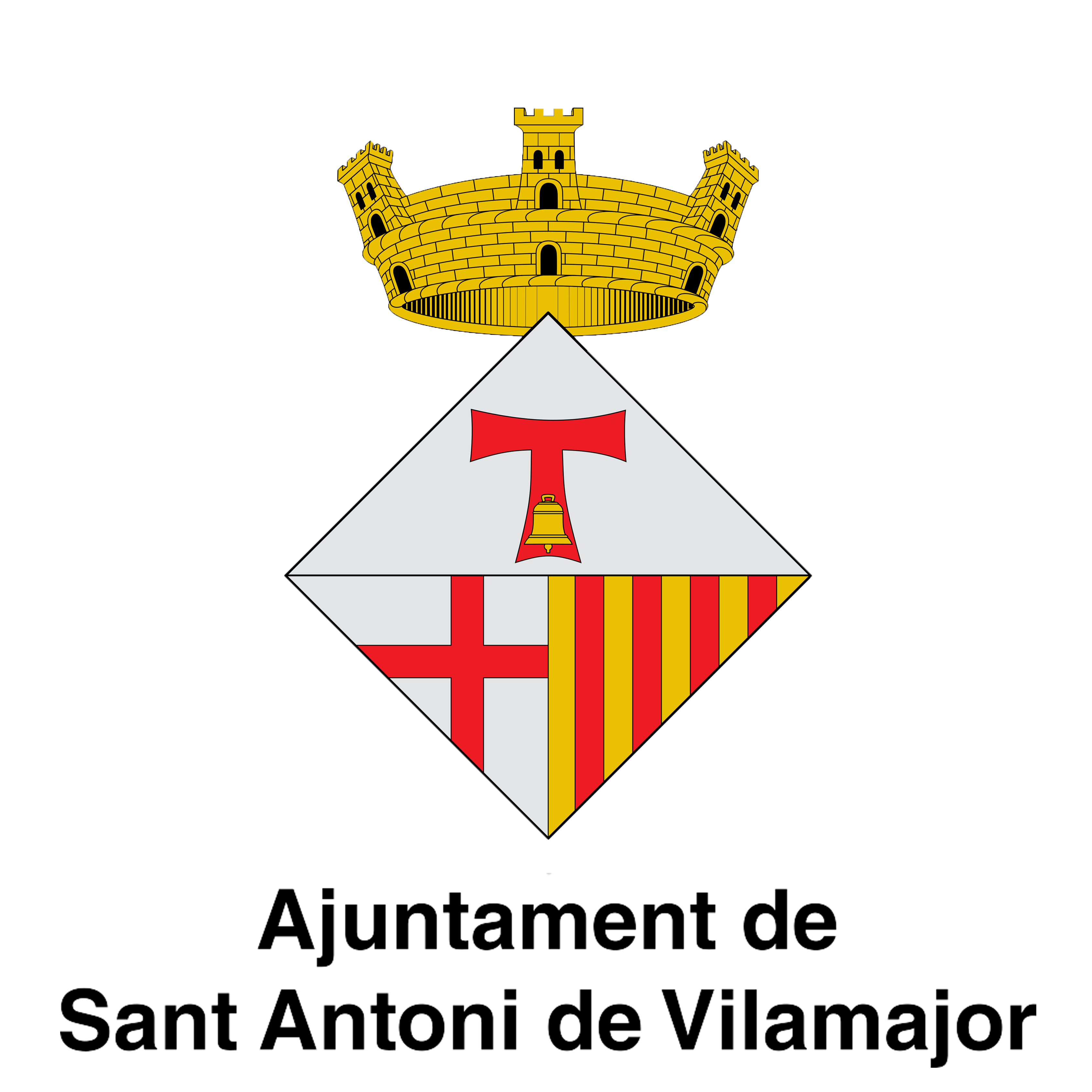 Ajuntament de Sant Antoni de Vilamajor (Anar a la pàgina d'inici)